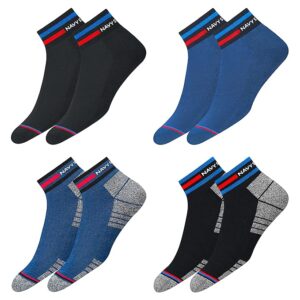 NavySport Socks
